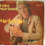 SINGLE / Peter Mayland – Melanie