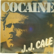 SINGLE / J.J. Cale – Cocaine