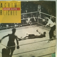 SINGLE / Achim Reichel – Boxer Kutte