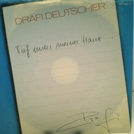 SINGLE / Drafi Deutscher – Tief Unter Meiner Haut