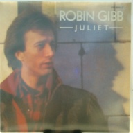 SINGLE / Robin Gibb – Juliet