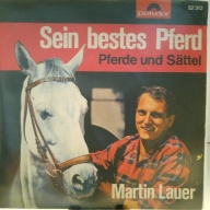 SINGLE / Martin Lauer – Sein Bestes Pferd