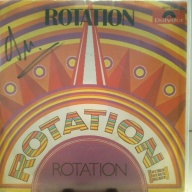 SINGLE / Rotation (4) – Rotation 3