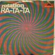 SINGLE / Rotation (4) – Ra-Ta-Ta
