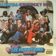 SINGLE / The Les Humphries Singers* – Carnival · Kentucky Dew