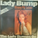 SINGLE / Penny McLean – Lady Bump