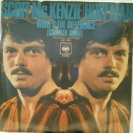 SINGLE / Scott McKenzie – Holy Man