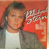 SINGLE / Michael Stein (3) – Adios Marlena