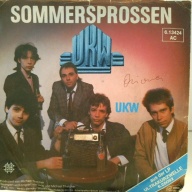 SINGLE / UKW (2) – Sommersprossen