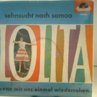 SINGLE / Lolita (3) – Sehnsucht Nach Samoa