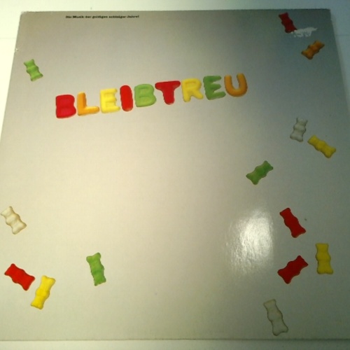 LP / Bleibtreu – Bleibtreu