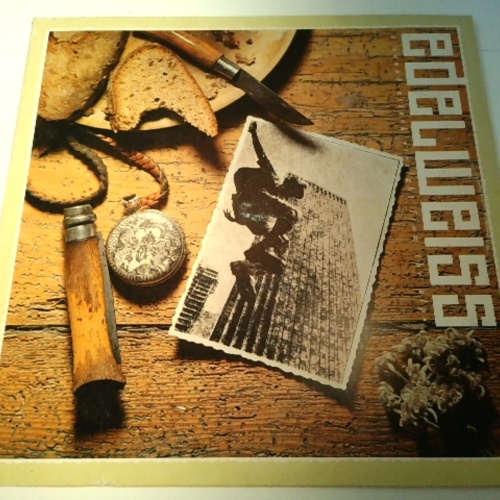 Maxi / Edelweiss – Bring Me Edelweiss