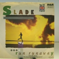 SINGLE / Slade – Run Runaway