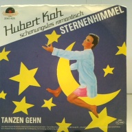 SINGLE / Hubert Kah – Sternenhimmel