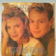 SINGLE / Kylie* And Jason* – Especially For You