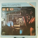 SINGLE / REO Speedwagon – Keep On Loving You