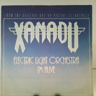 SINGLE / Electric Light Orchestra – I'm Alive