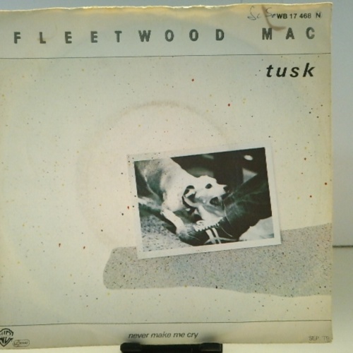 SINGLE / Fleetwood Mac – Tusk