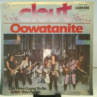 SINGLE / Clout – Oowatanite