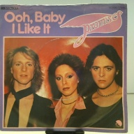 SINGLE / Promises – Ooh, Baby I Like It