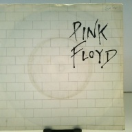 SINGLE / Pink Floyd – Another Brick In The Wall (Part II)