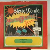SINGLE / Stevie Wonder – Master Blaster (Jammin')