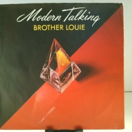 SINGLE / Modern Talking – Brother Louie