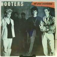 SINGLE / Hooters* – All You Zombies