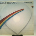 SINGLE / Kool & The Gang – Joanna