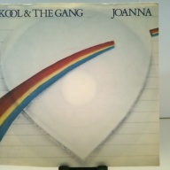 SINGLE / Kool & The Gang – Joanna