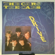 SINGLE / The Cars – Drive