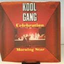 SINGLE / Kool And The Gang* – Celebration / Morning Star