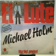 SINGLE / Michael Holm – El Lute