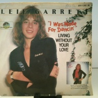 SINGLE / Leif Garrett – I Was Made For Dancin'