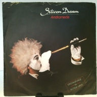 SINGLE / Silicon Dream – Andromeda