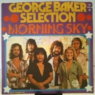 SINGLE / George Baker Selection – Morning Sky