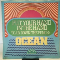 SINGLE / Ocean (3) – Put Your Hand In The Hand