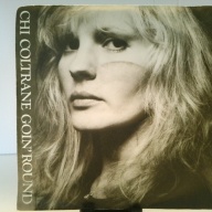 SINGLE / Chi Coltrane – Goin' Round