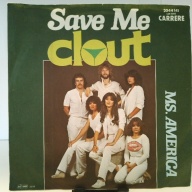 SINGLE / Clout – Save Me