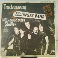 SINGLE / Zeltinger Band – Müngersdorfer Stadion / Tuntensong