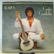 SINGLE / Costa Cordalis – Ikarus