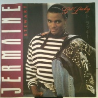 SINGLE / Jermaine Stewart – Get Lucky