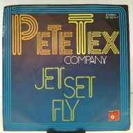 SINGLE / Pete Tex – Tuff