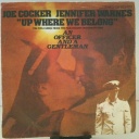SINGLE / Joe Cocker, Jennifer Warnes – Up Where We Belong