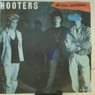 SINGLE / Hooters* – All You Zombies