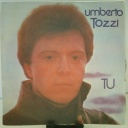 SINGLE / Umberto Tozzi – Tu