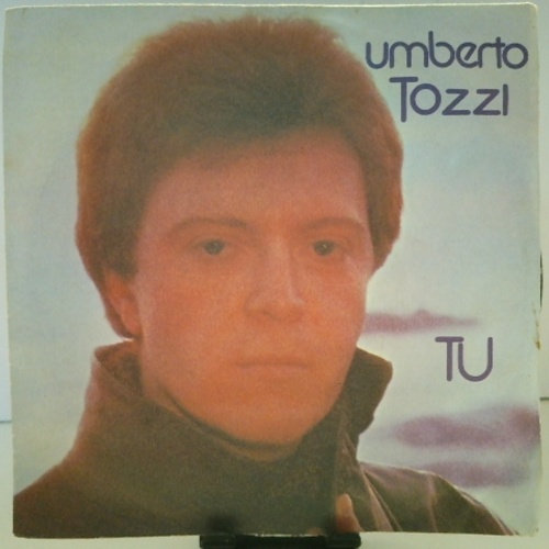 SINGLE / Umberto Tozzi – Tu