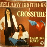SINGLE / Bellamy Brothers – Crossfire