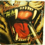 SINGLE / Barrabas – The Lion (Don't Kill The Lion)