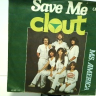 SINGLE / Clout – Save Me